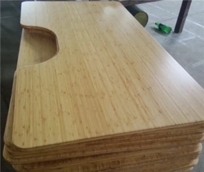 Bambus köögileti tipud