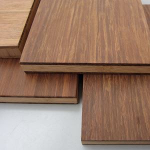 Bambusest tala ehitus materjalid Puit saematerjali