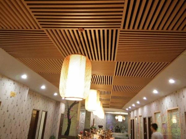 Strand Bamboo Beams And Lumber
